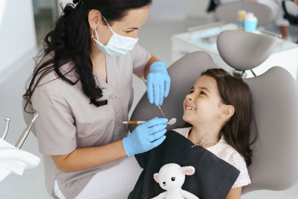 Best Root Canal Emergency Dentist  in Los Molinos, CA