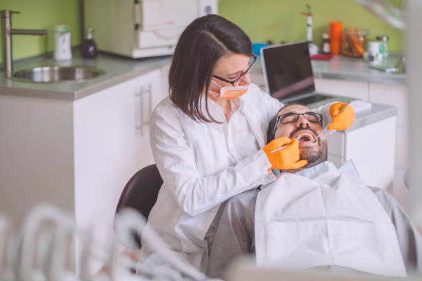 Best Emergency Dental Services Near Me  in Los Molinos, CA