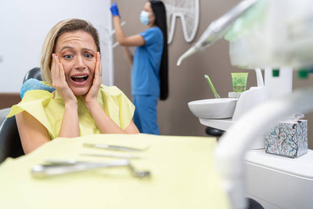 Best Tooth Pain Emergency Relief  in Los Molinos, CA