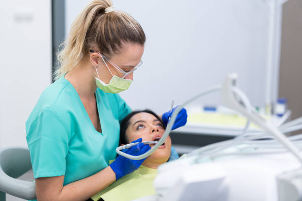 Best Emergency Dentist Near Me  in Los Molinos, CA