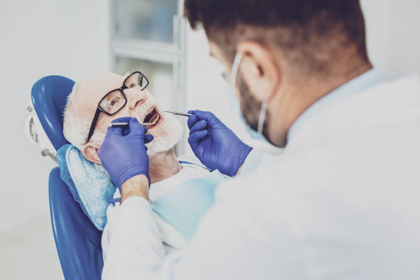 Best Urgent Dental Care  in Los Molinos, CA
